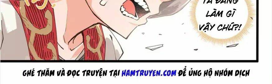 hiệp hành cửu thiên chapter 7 3