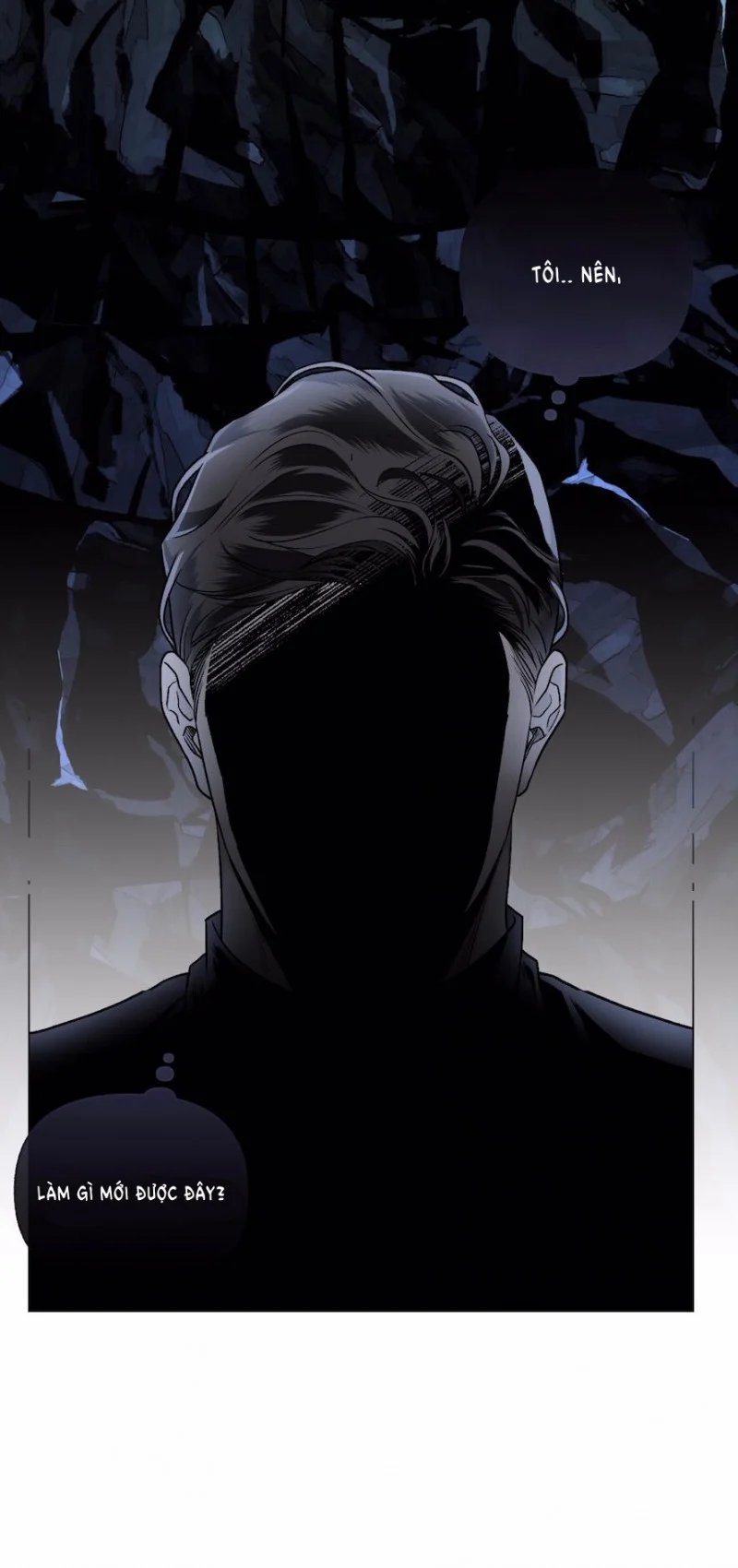 tình yêu kì lạ chapter 43 20