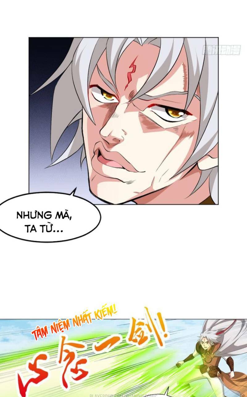 Trọng Sinh Thành Cậu Vàng Tại Dị Thế Chapter 56 13