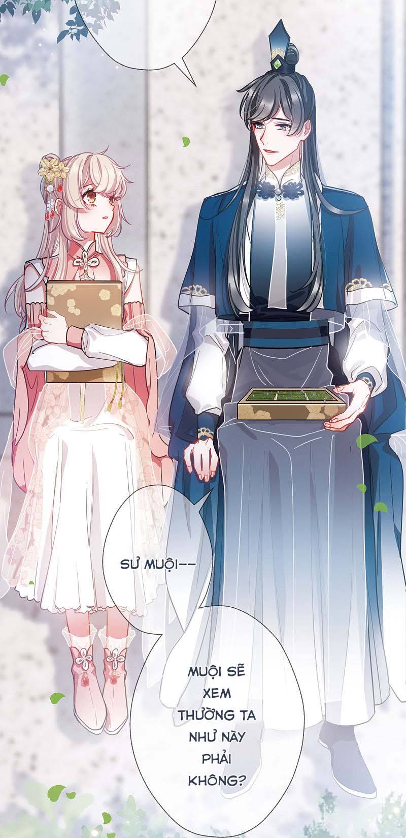 danh kiếm trủng chapter 26 39