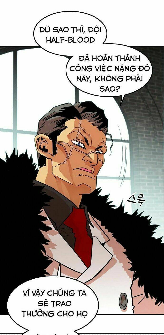 bẫy troll chapter 17 11