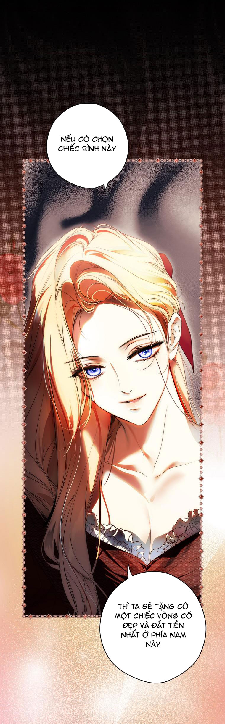 quý cô bí ẩn - secret lady chapter 110 34