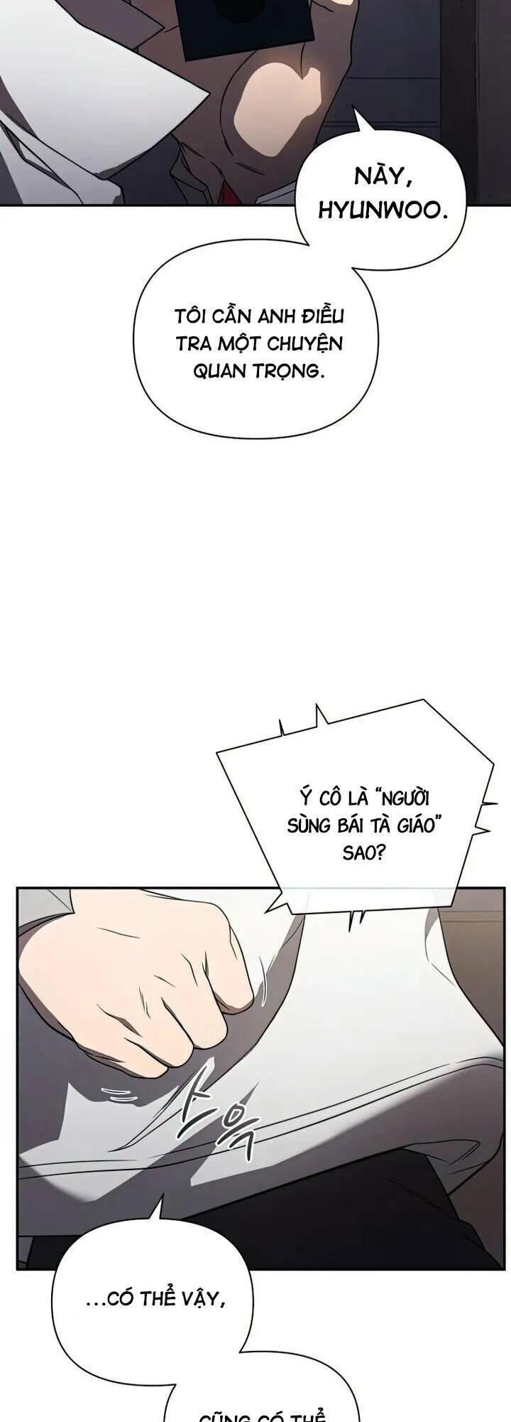 sự trở lại của người chơi sau 10000 năm chapter 25 29