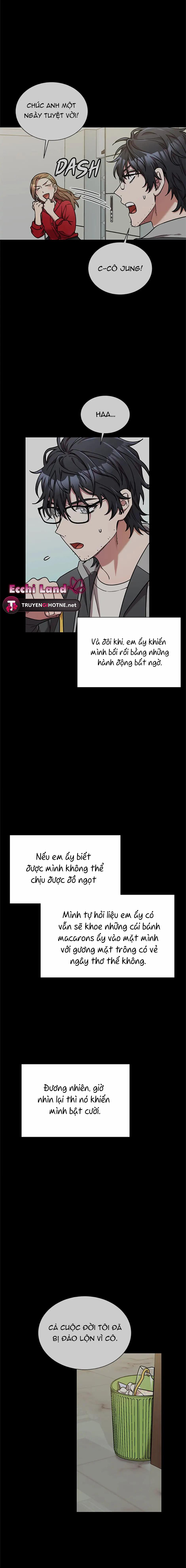 kết hôn ư? không, cảm ơn! chapter 29.2 4