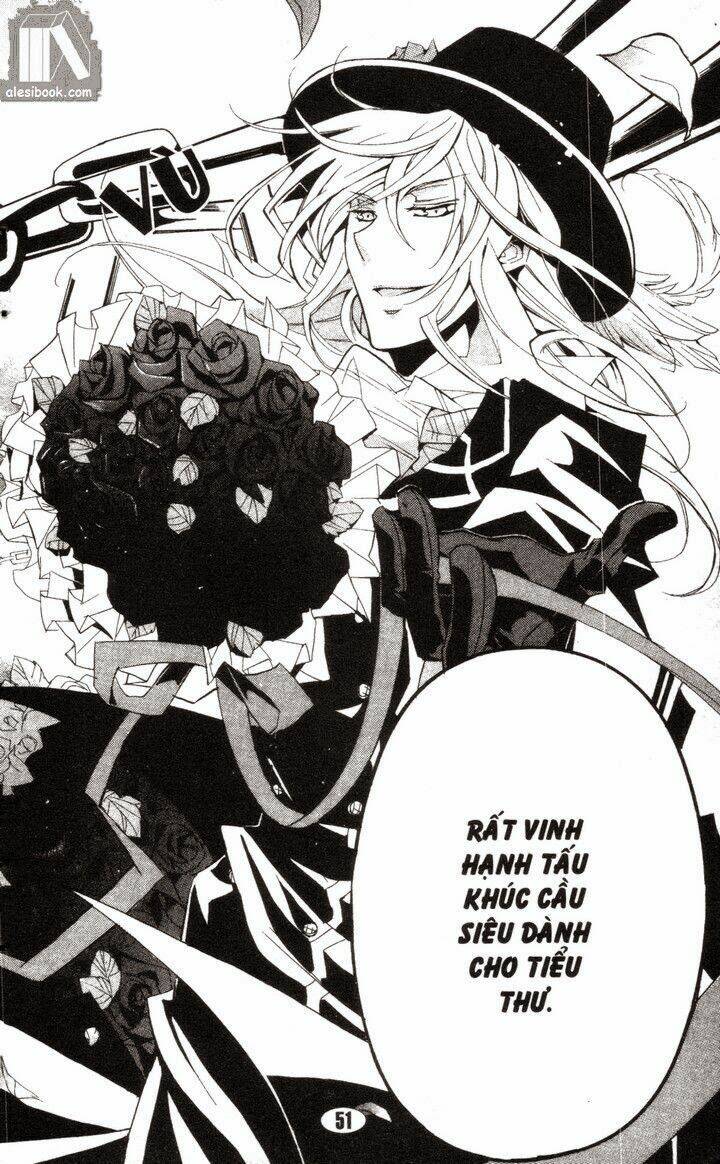 people dying off - người tiễn vong chapter 3 5