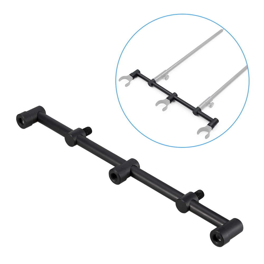 Giá Đỡ Câu Cá Tiện Dụng Có Báo Hiệu Cá Cắn Câu