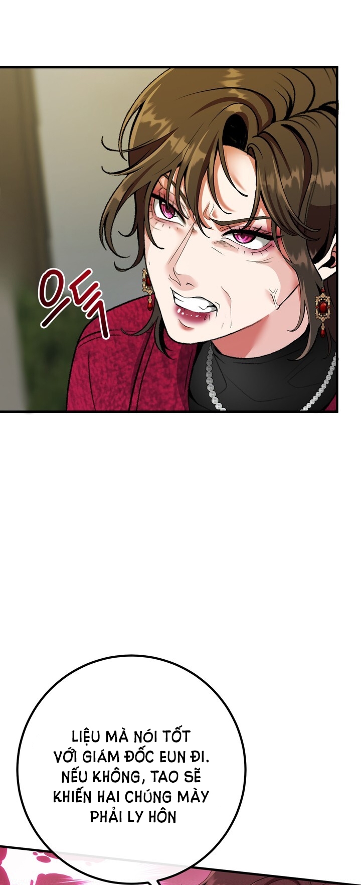 Người Vợ Gợi Cảm chapter 49.1 - Trang 32