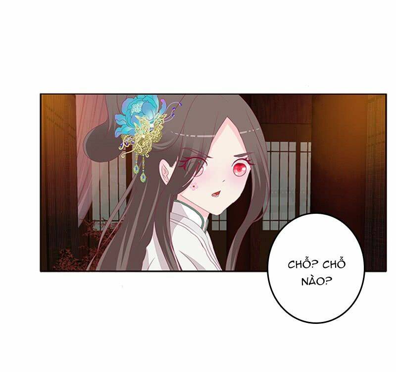 tướng quân mời ra trận chapter 115 14