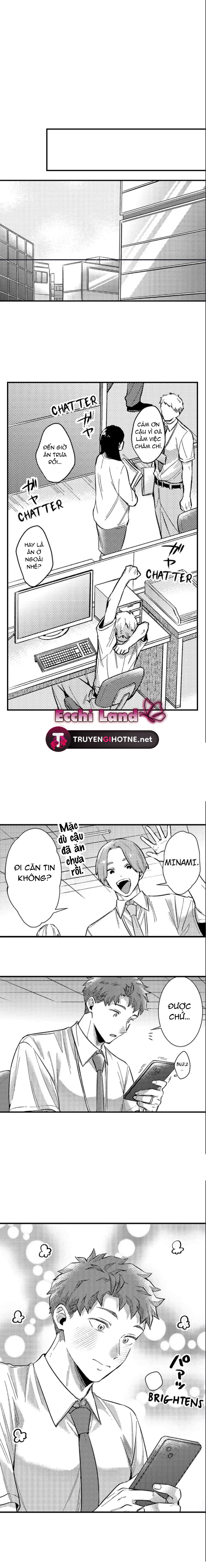 ăn anh đi, chồng ơi! chapter 21.2 1