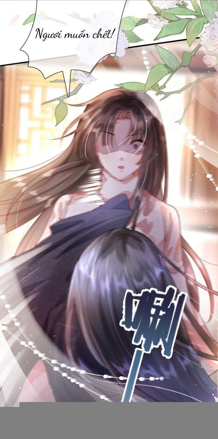 hắc hoá hậu hí tinh thế tử phong cuồng cầu thiếp thiếp chapter 1 5