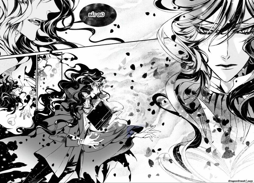 thư viện ma cà rồng chapter 1 36