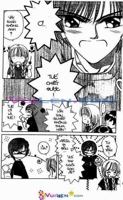 arita đáng yêu chapter 3 57
