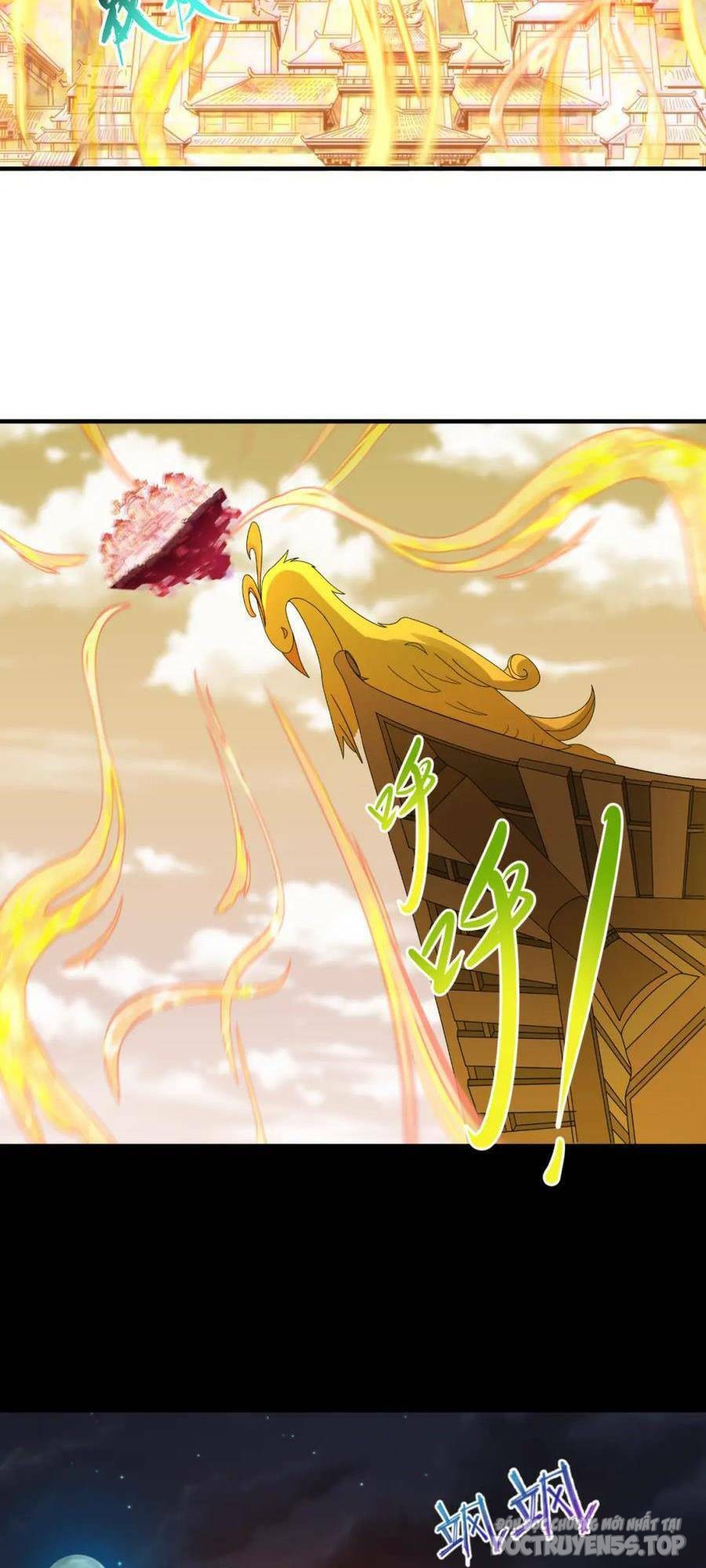 toàn cầu quỷ dị thời đại chapter 88 29