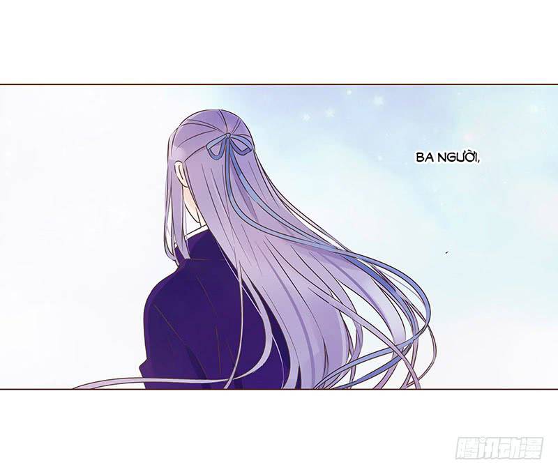 đế vương trắc chapter 118.2 1