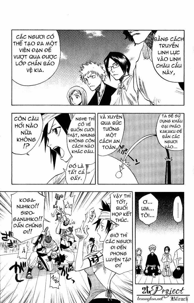 thần chết ichigo chapter 80 13