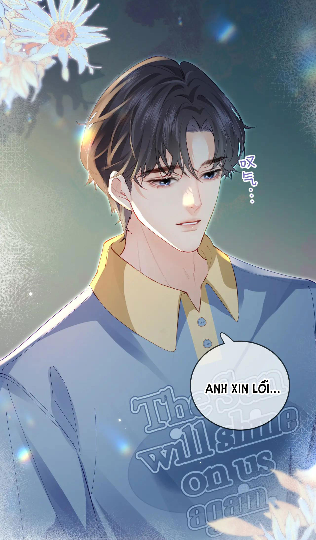 câu chuyện ngọt ngào của cặp vợ chồng đỉnh lưu chapter 33.2 9