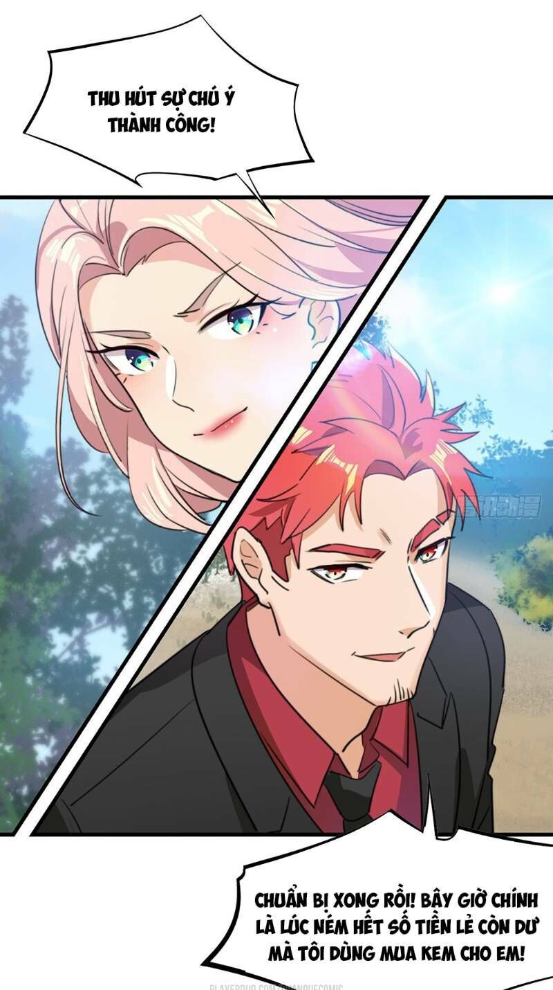 đỉnh phong cường thiếu chapter 33 26