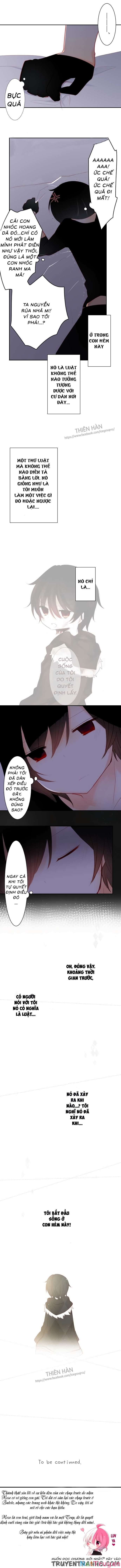 rodiura kurashi – official chapter 11 7