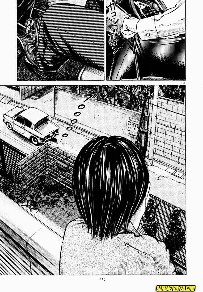 homunculus chapter 48 14