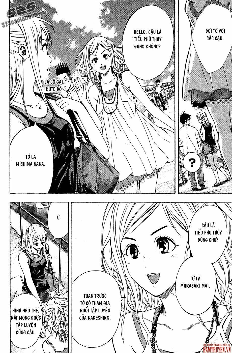 kỵ sĩ trong vòng cấm chapter 118 7