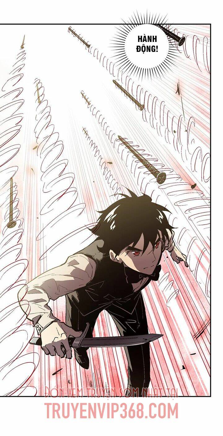 vương bài đặc công trùng sinh vườn trường chapter 36 34