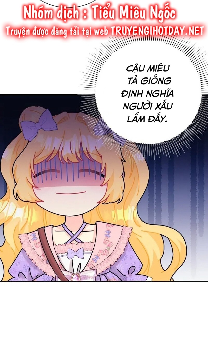 đức hạnh của công chúa phản diện chapter 27 13