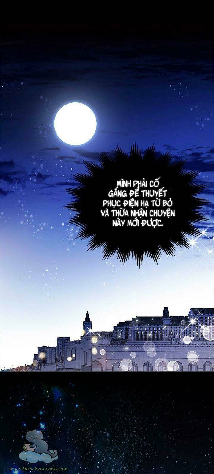 [15+] công chúa chloe chapter 82 30