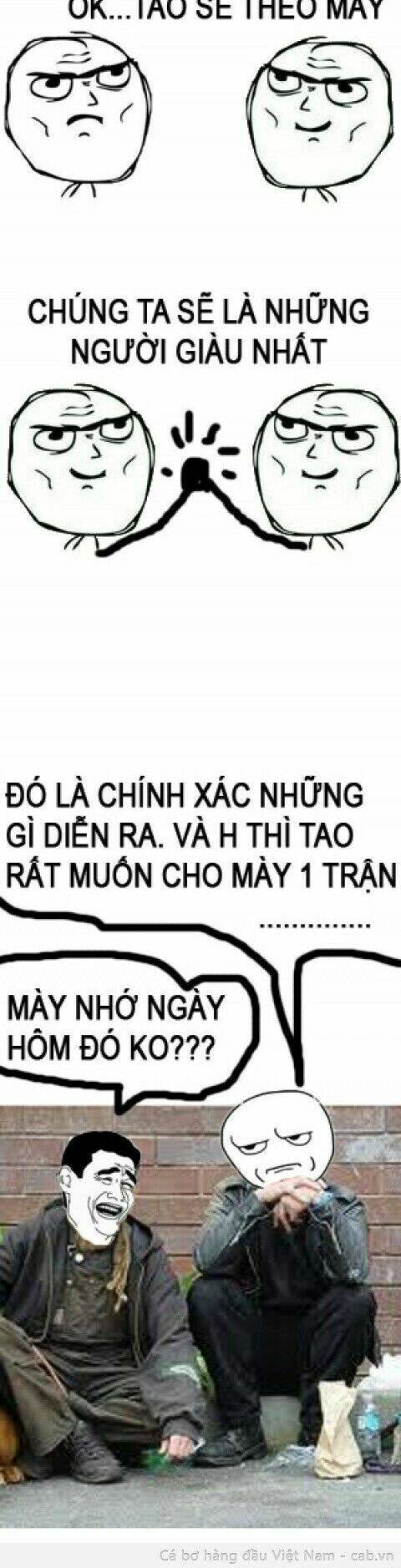 rage comic-troll chapter 41 2