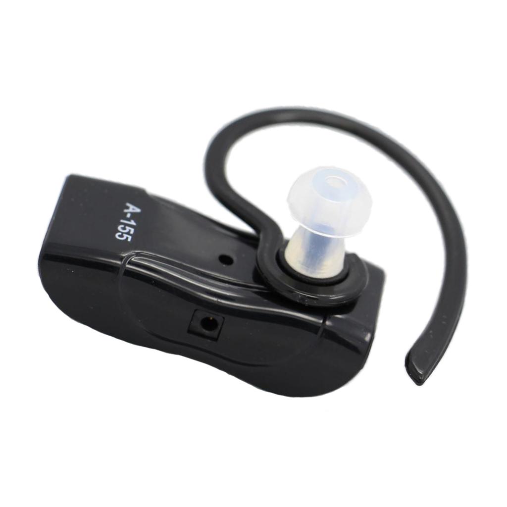 Mini Rechargeable Digital Ear  Sound Voice Amplifier US Plug