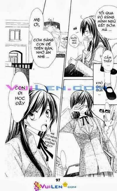 trái tim hoàng tử chapter 3 97