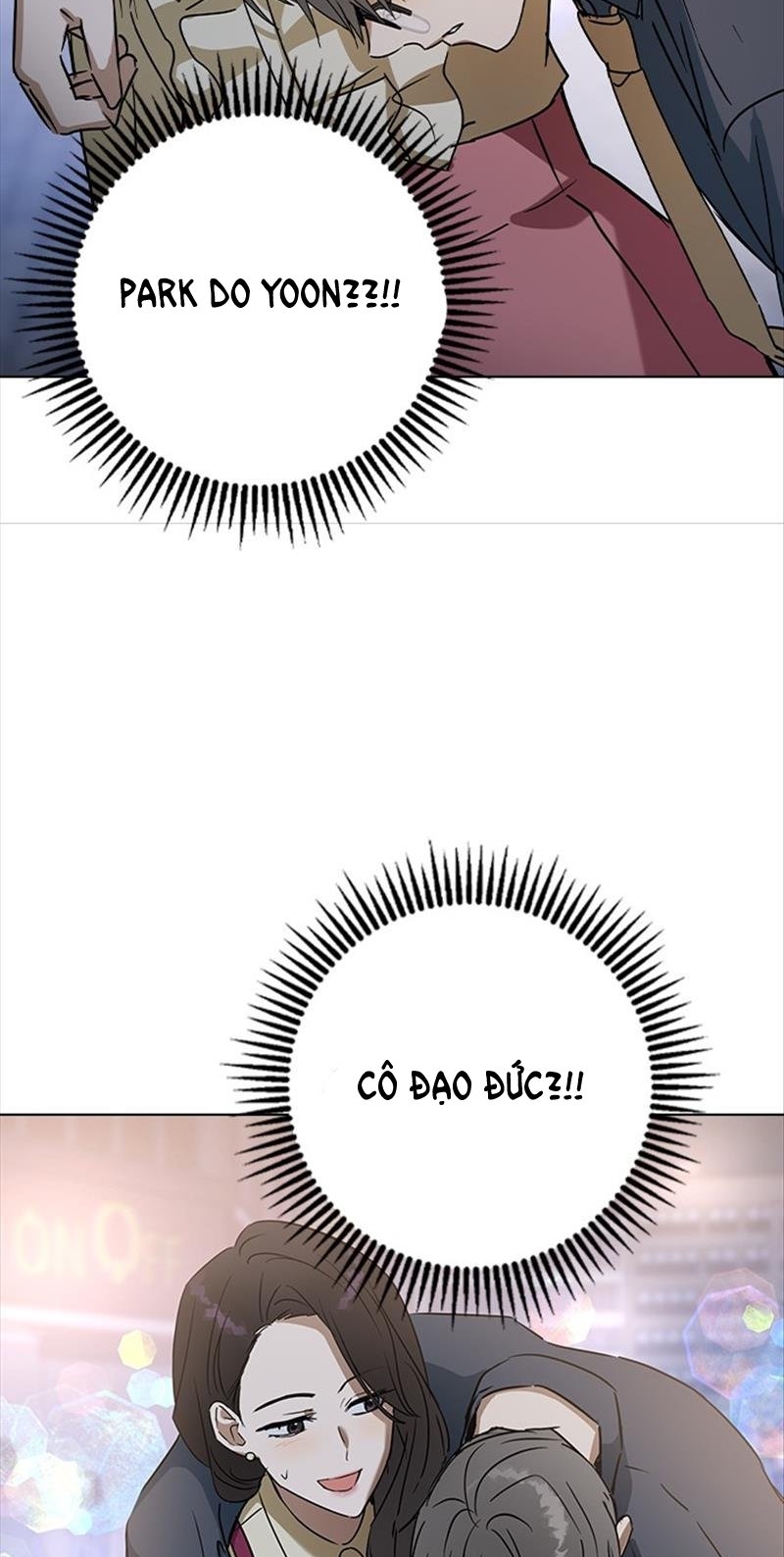 nhân duyên kiếp trước chapter 33.2 21