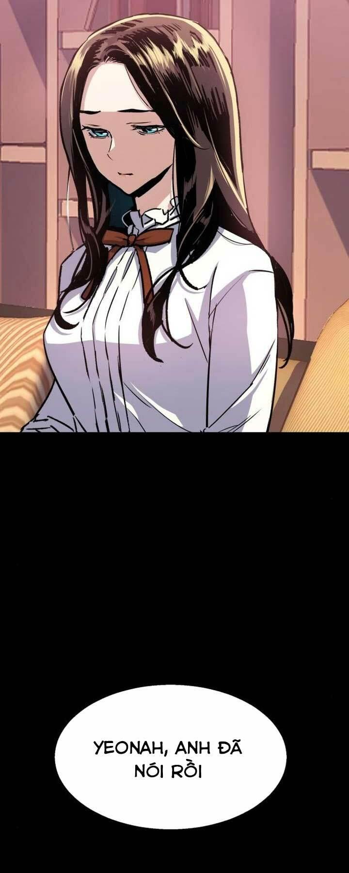 bạn học tôi là lính đánh thuê chapter 89 6