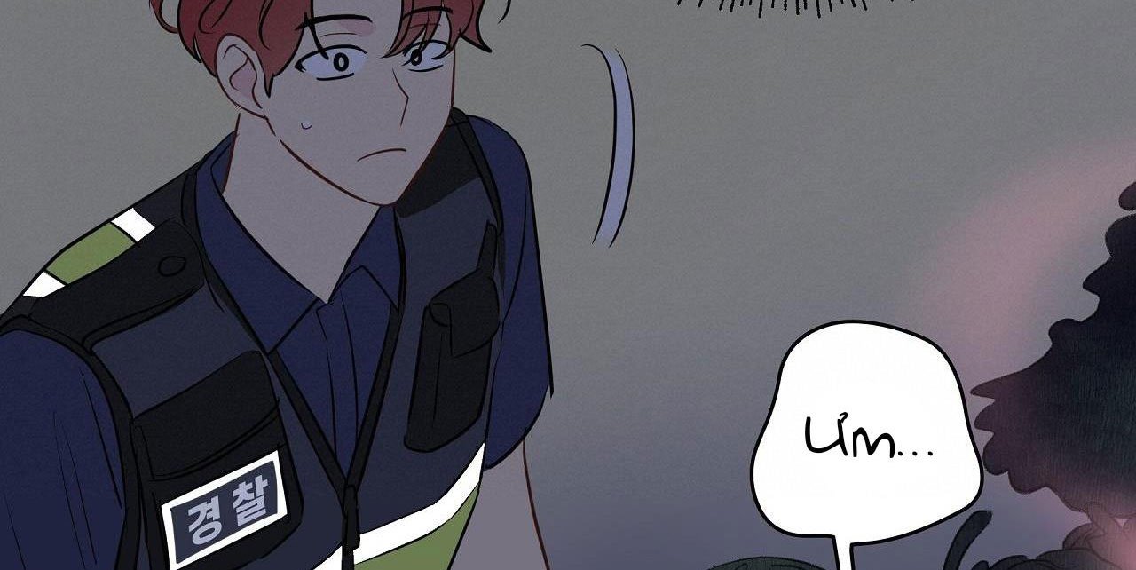 chuyện quái gì với giấc mơ đó vậy chapter 24 36