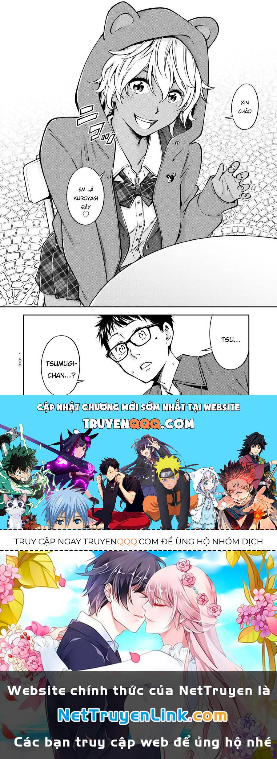 tình yêu kì lạ của nữ sinh chapter 19 23