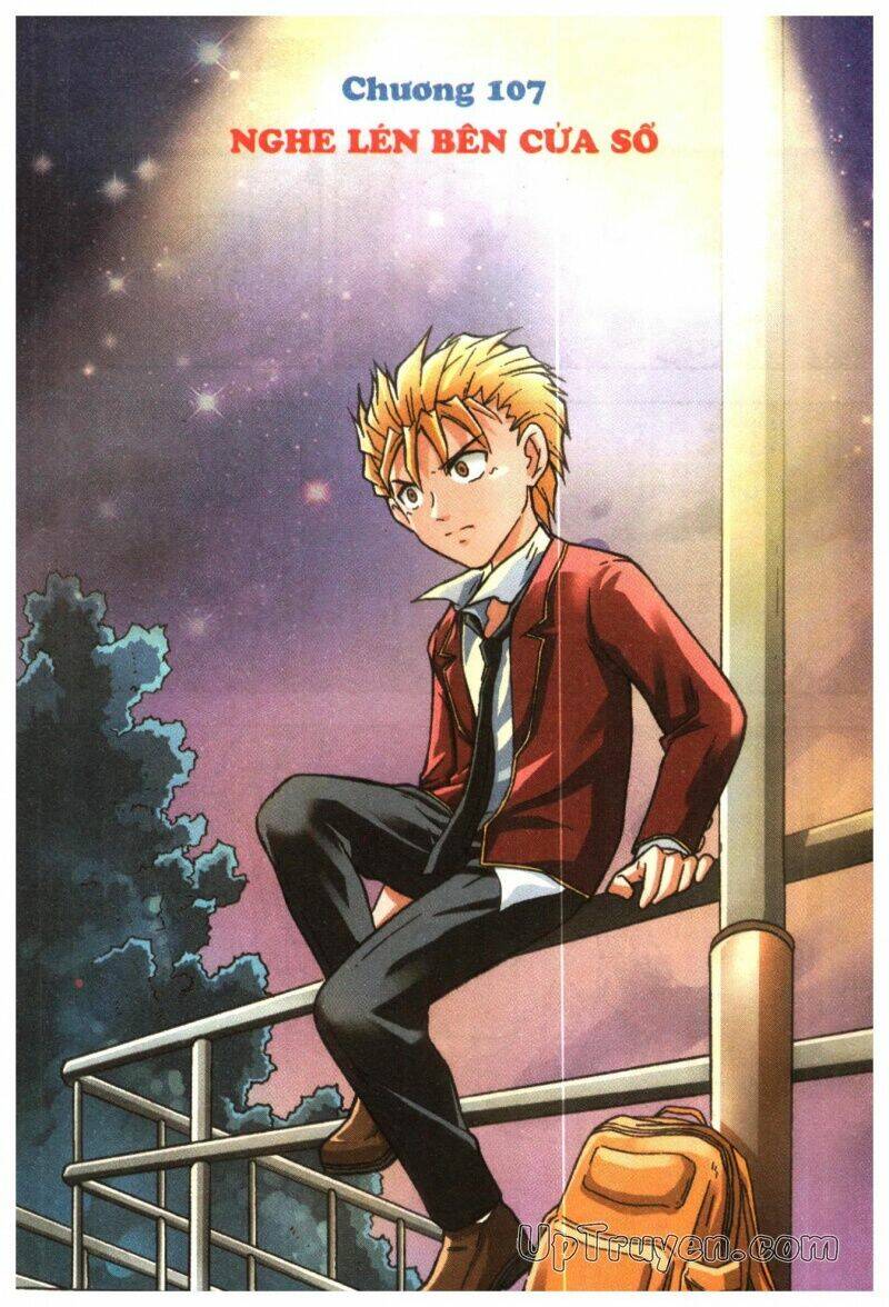 siêu nhân mì ăn liền chapter 16 92