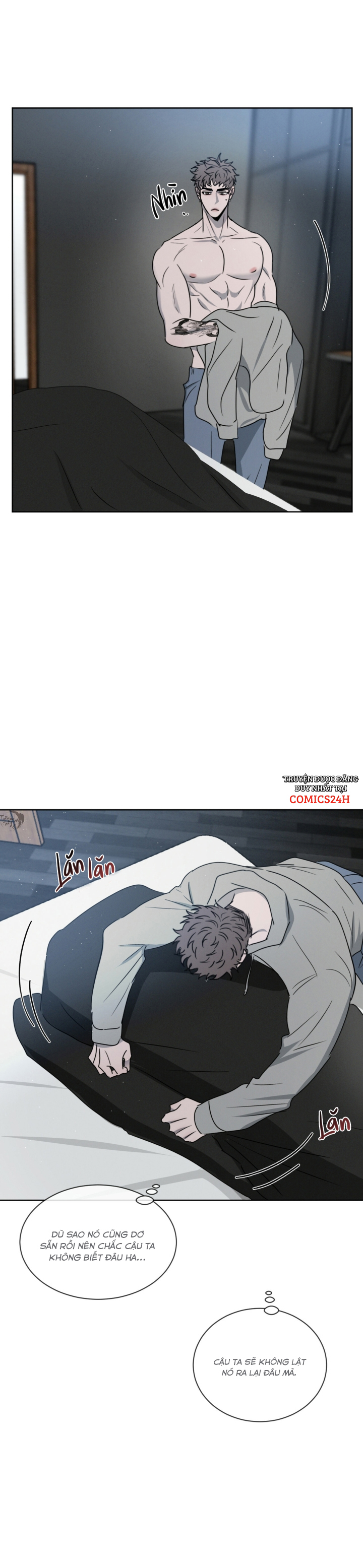 tương khắc chapter 16 4