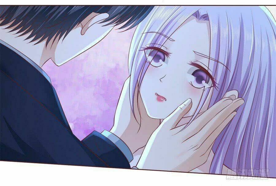 liệt ái tri hạ: series mật đào tiểu tình nhân chapter 240 26