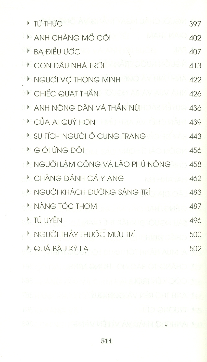 365 Truyện Cổ Tích Đặc Sắc