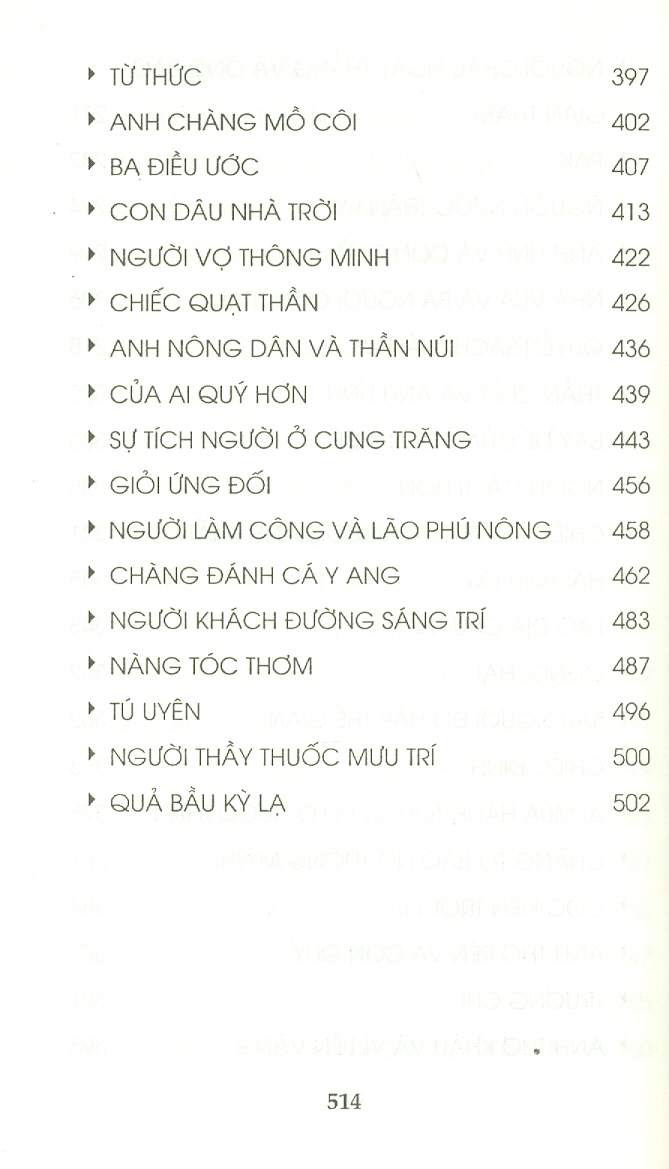 365 Truyện Cổ Tích Đặc Sắc