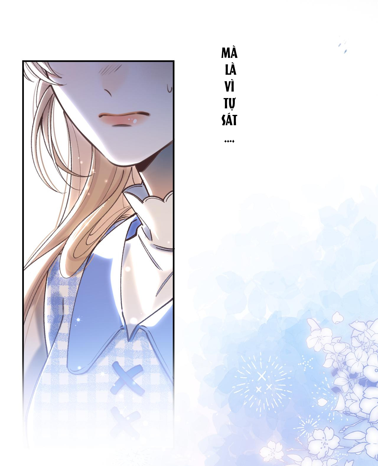 vụng trộm không thể giấu - mối tình thầm kín chapter 106.2 5