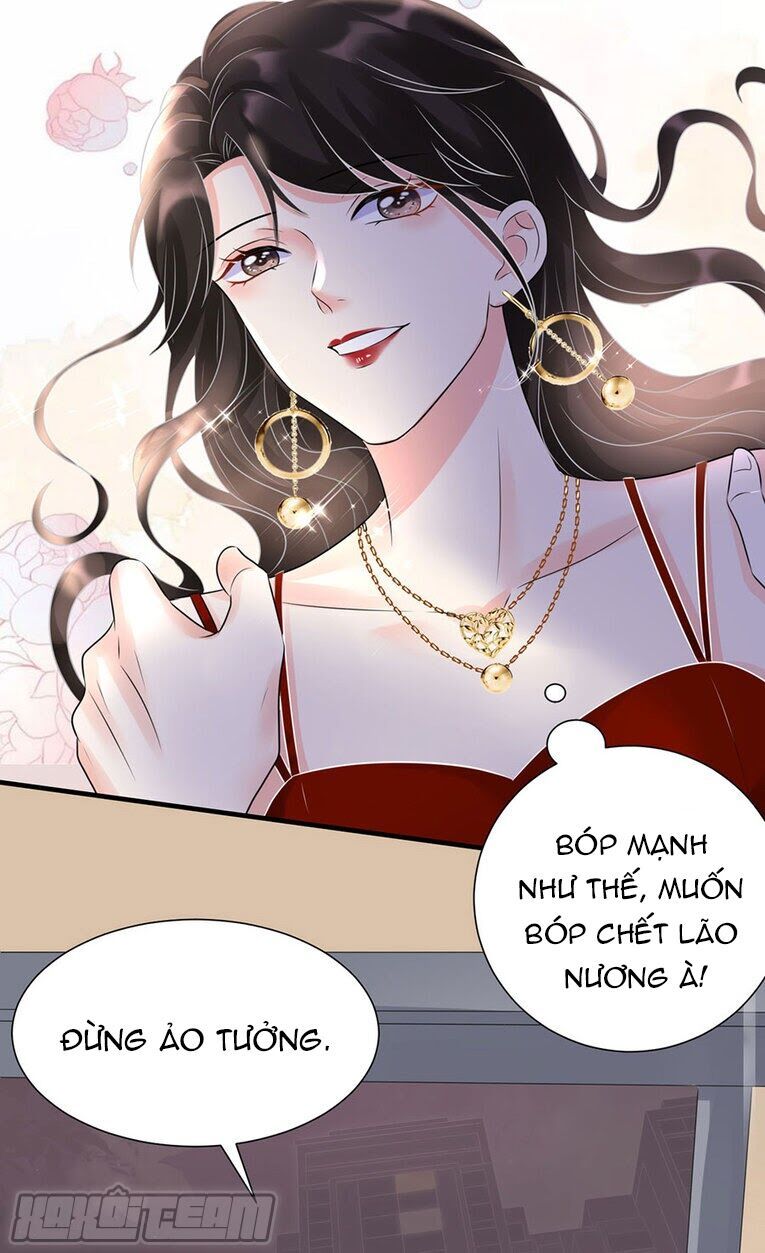 đại tiểu thư có ý đồ gì xấu đâu chapter 3 24