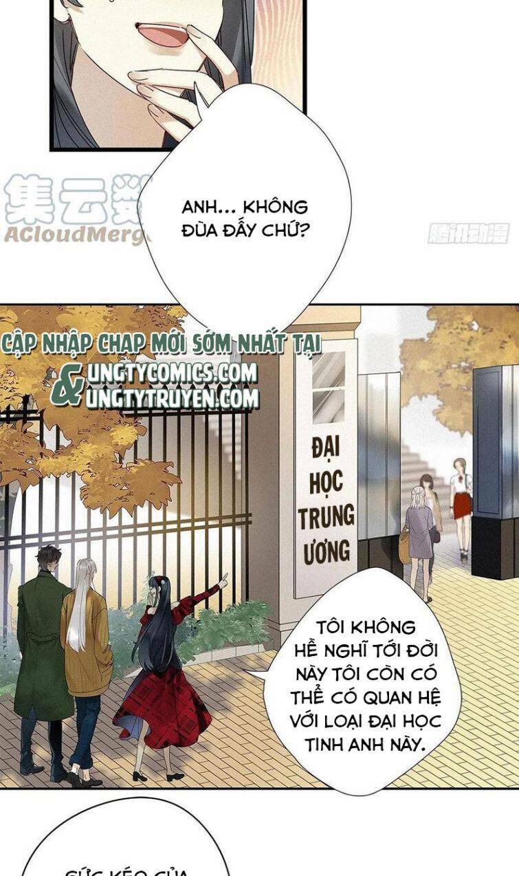 thỉnh quân nhập quái chapter 33 20
