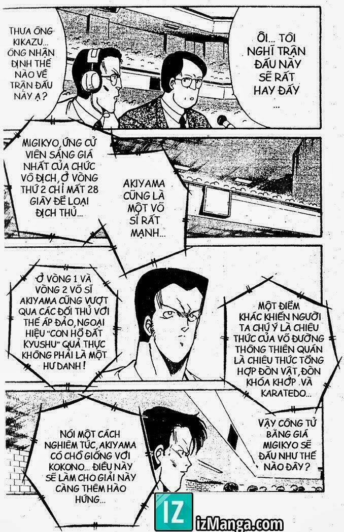 truyền nhân atula - shura no mon i chapter 50 14