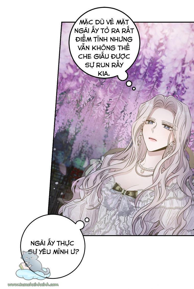 thuần hóa bạo chúa rồi bỏ trốn chapter 42 46