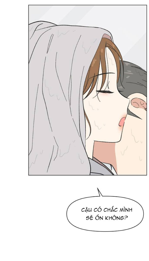 Thanh Xuân Đáng Yêu chapter 19.1 23