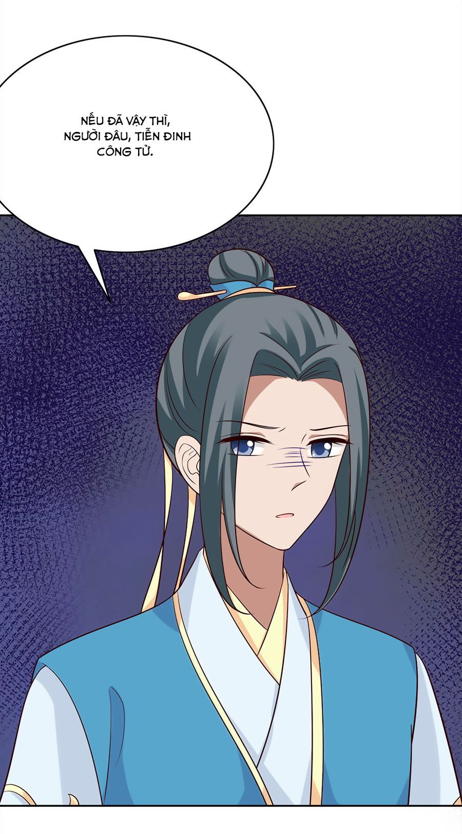 kiêu ngạo vương gia chủng điền phi chapter 100 19