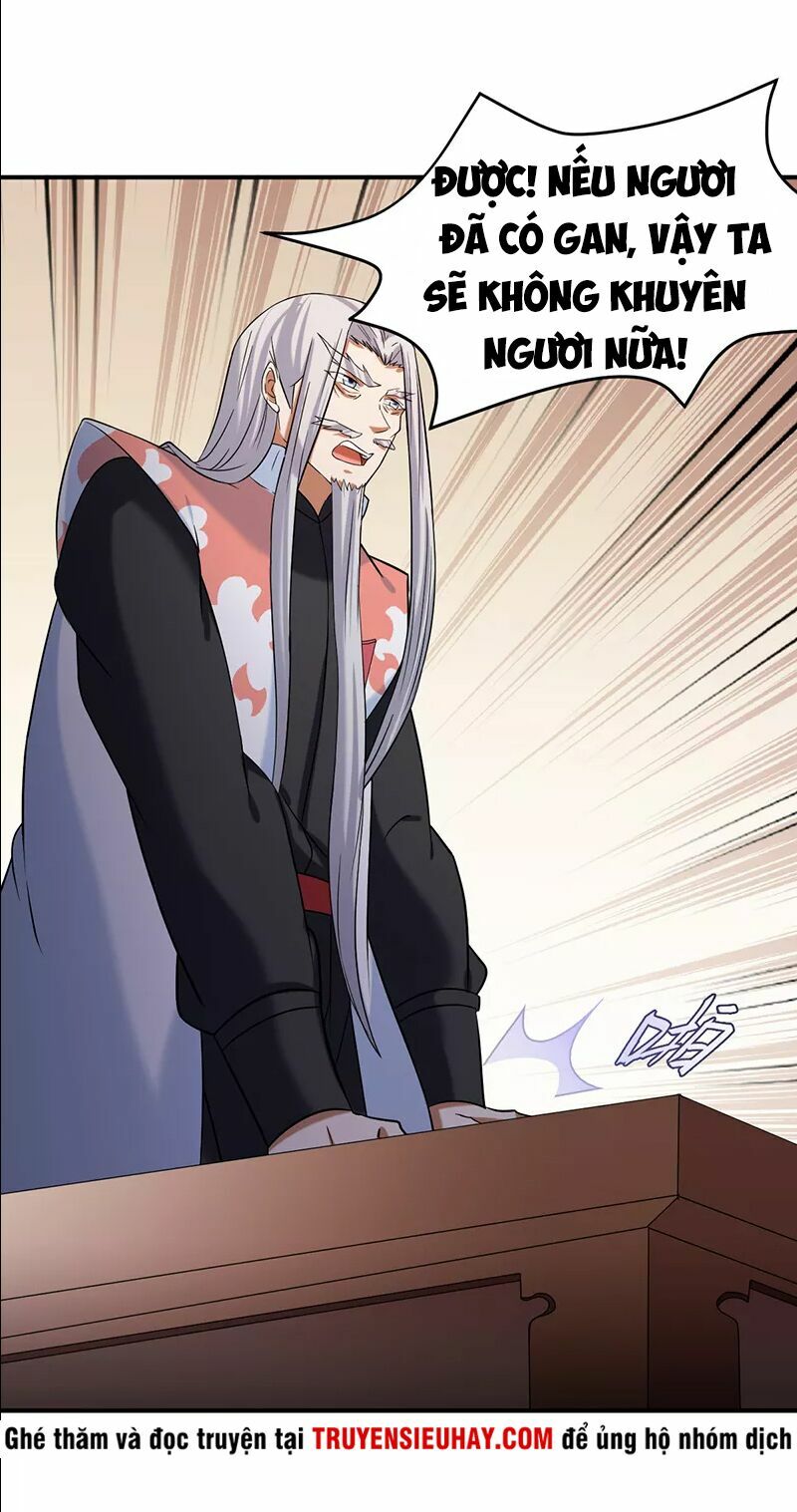 võ đạo độc tôn chapter 40 12