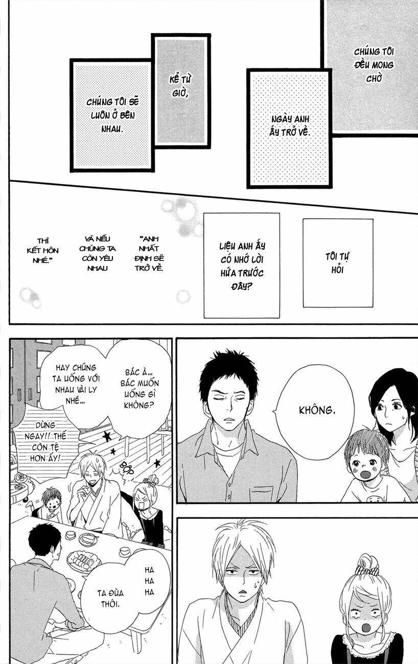 yume miru taiyou chapter 47 10