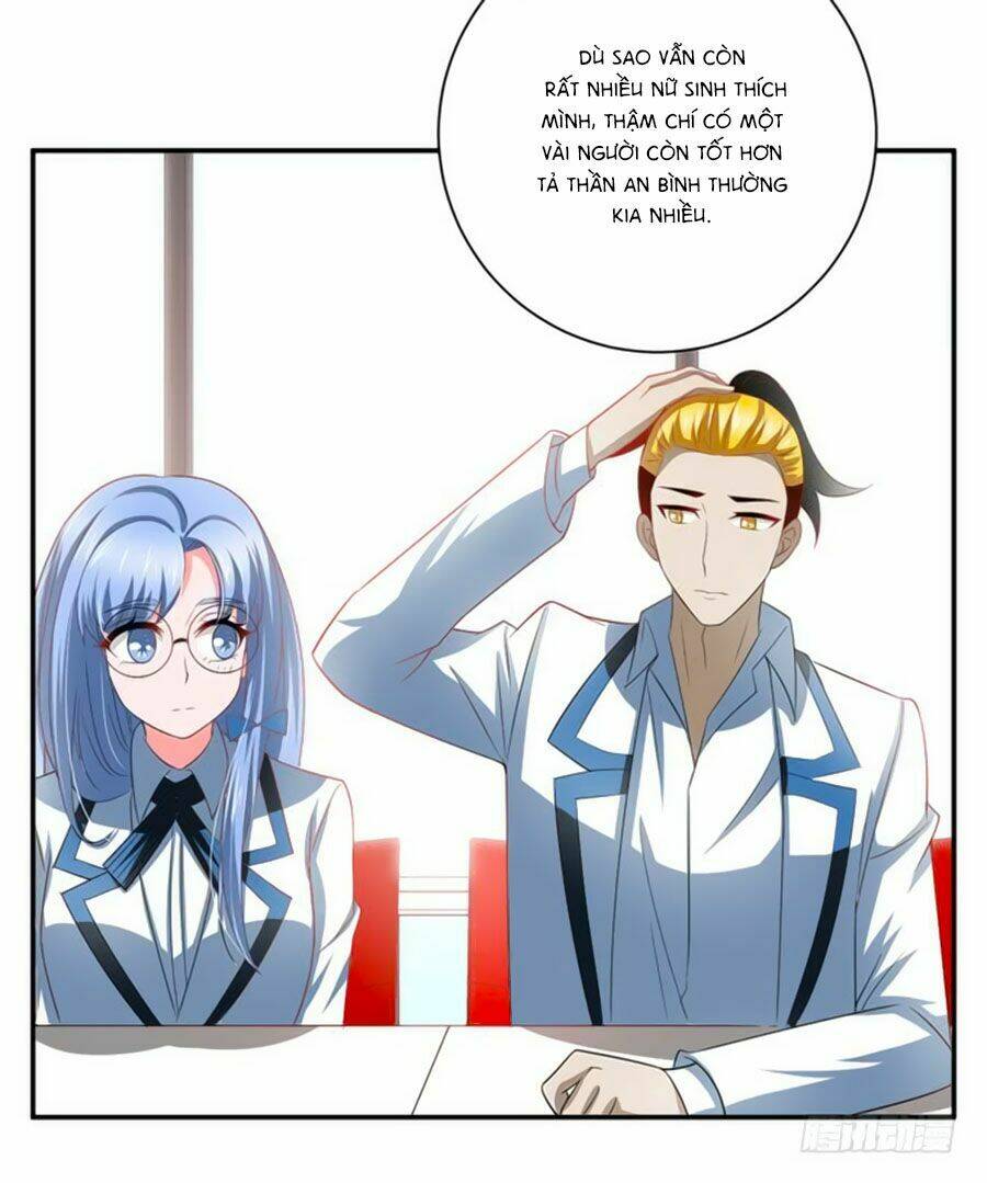 người yêu khát máu của tôi chapter 88 68