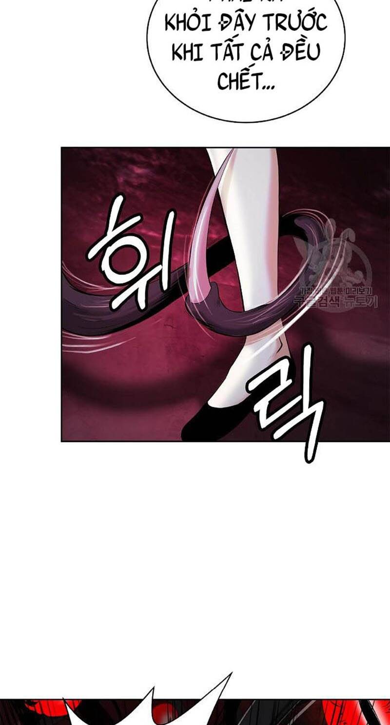 xuyên không thành hổ chapter 95 17